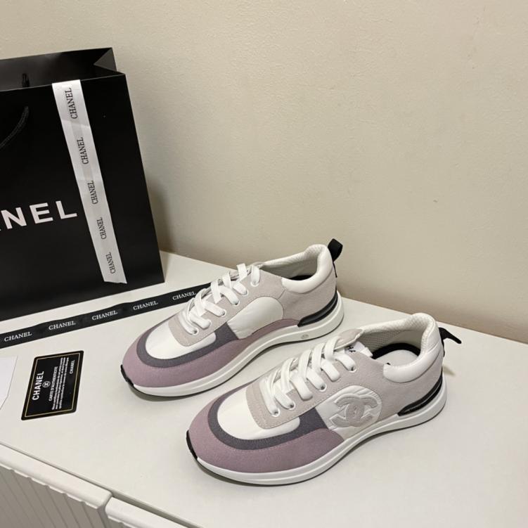 CHANEL women sneaker