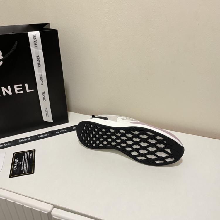 CHANEL women sneaker