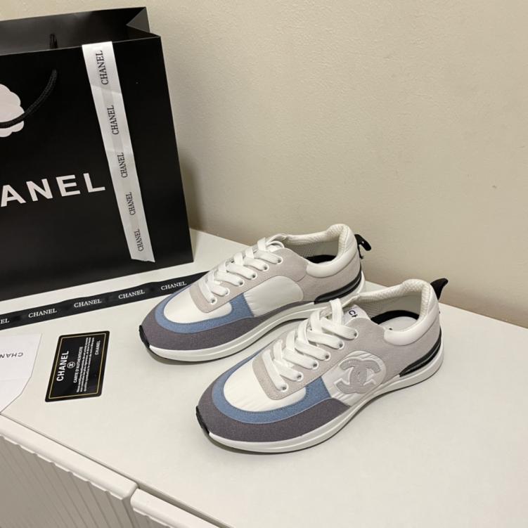 CHANEL women sneaker