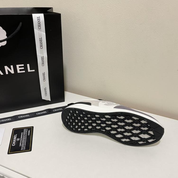 CHANEL women sneaker