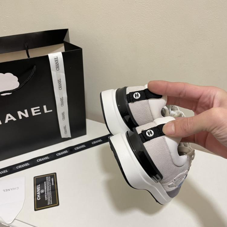 CHANEL women sneaker