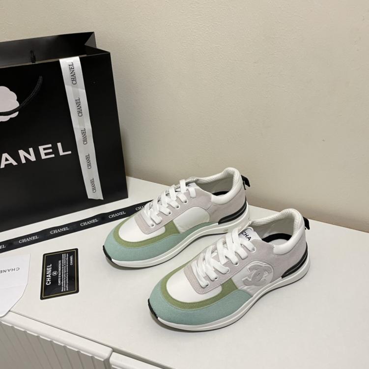 CHANEL women sneaker