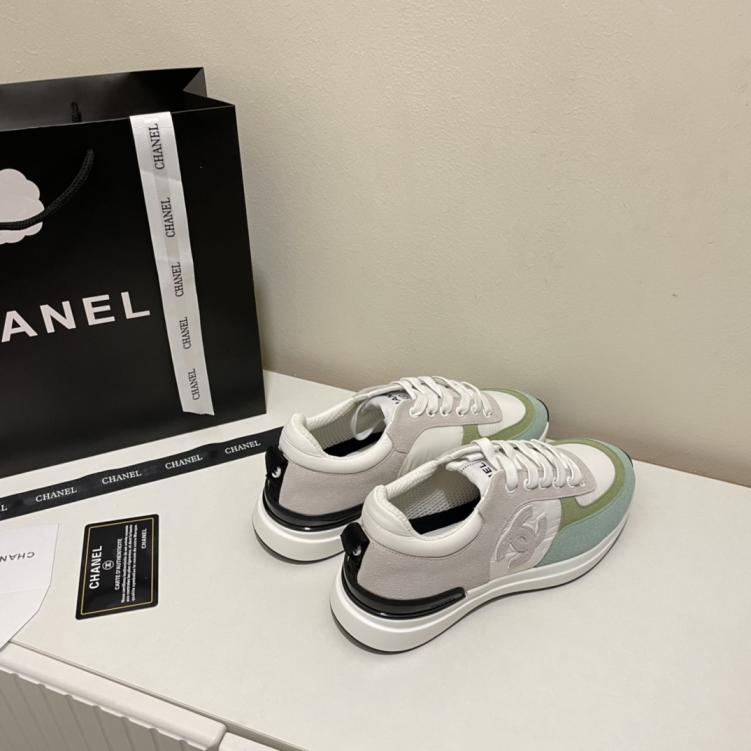CHANEL women sneaker