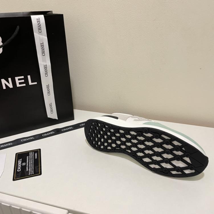 CHANEL women sneaker