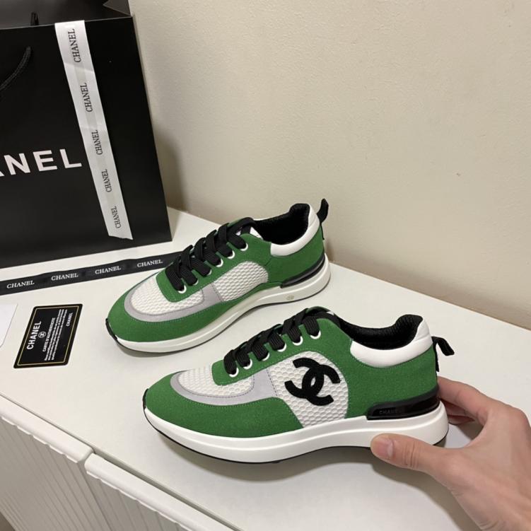 CHANEL women sneaker