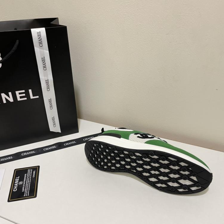 CHANEL women sneaker