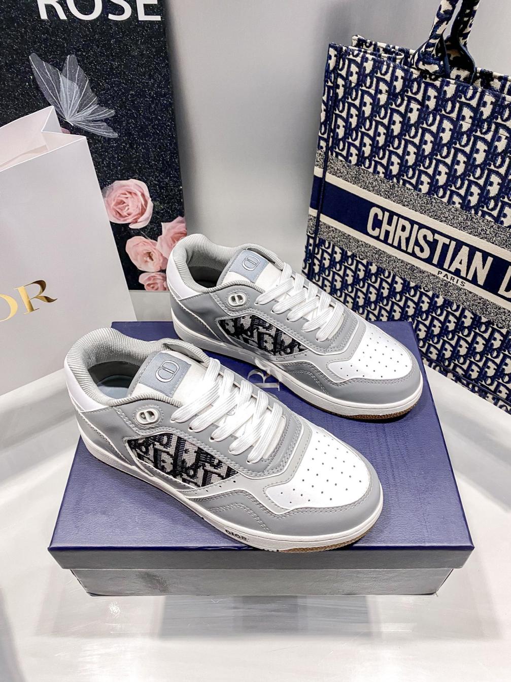 Dior CD Icon Unisex sneaker
