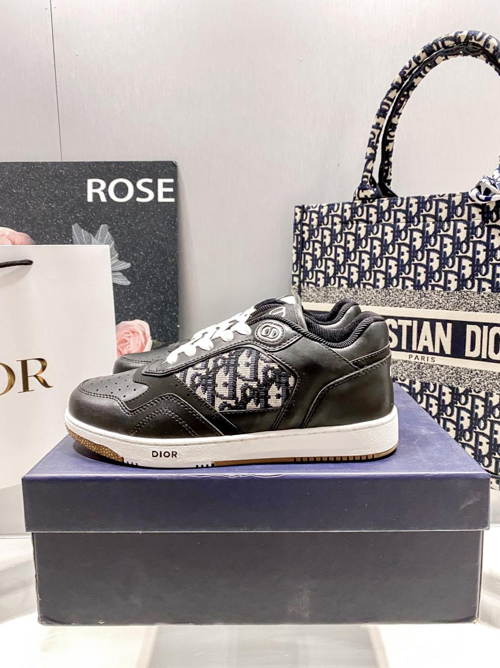 Dior CD Icon Unisex sneaker