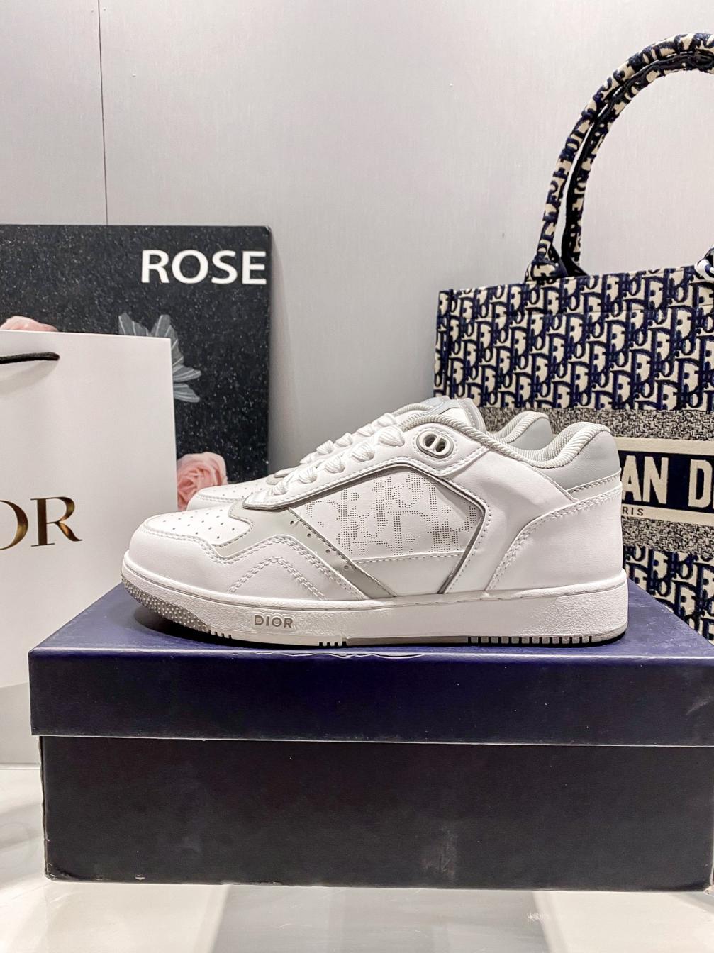 Dior CD Icon Unisex sneaker