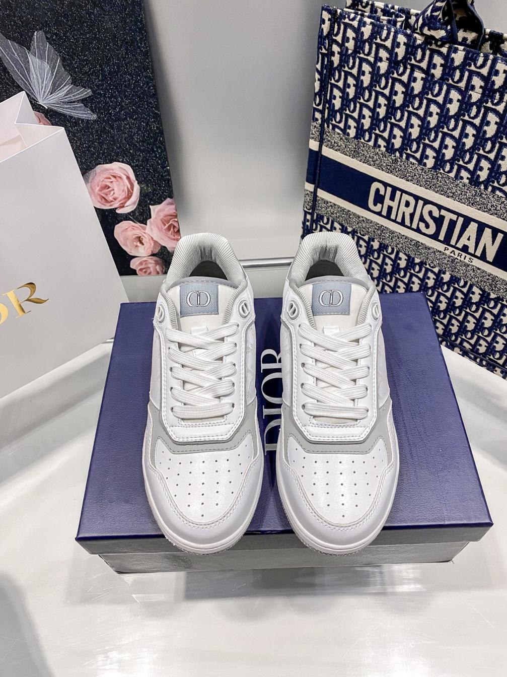 Dior CD Icon Unisex sneaker