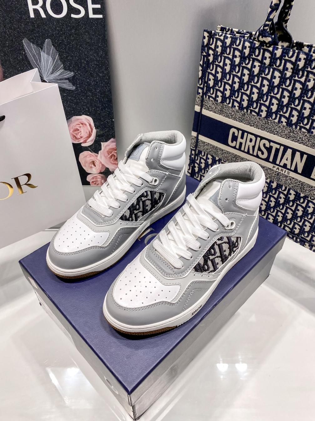Dior CD Icon Unisex sneaker
