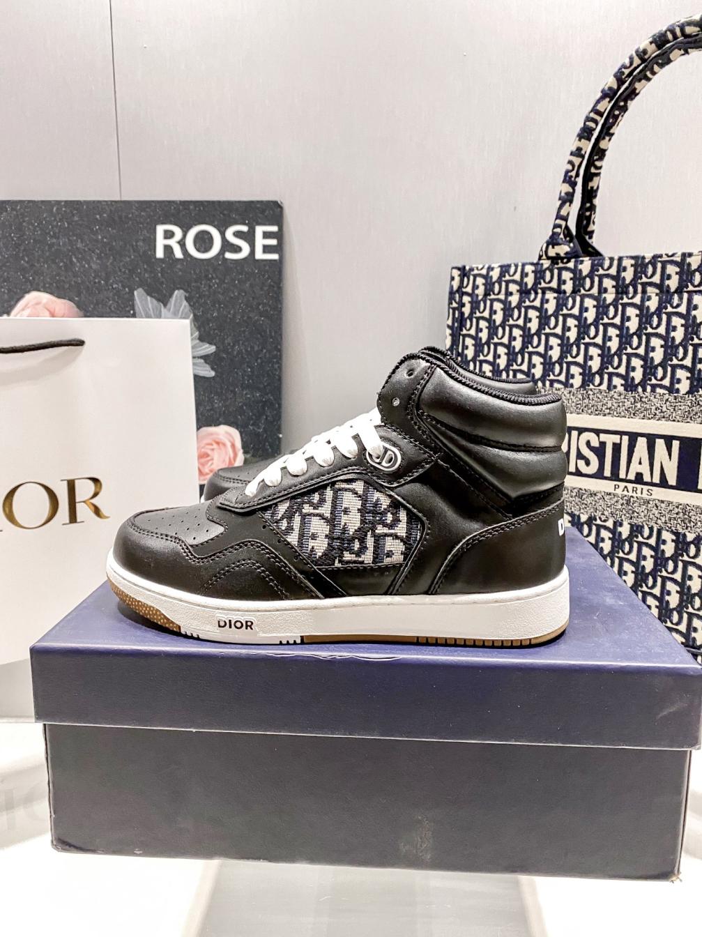 Dior CD Icon Unisex sneaker