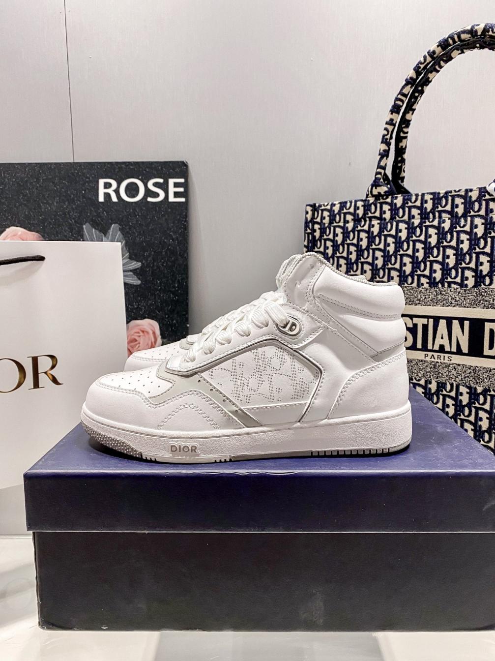 Dior CD Icon Unisex sneaker