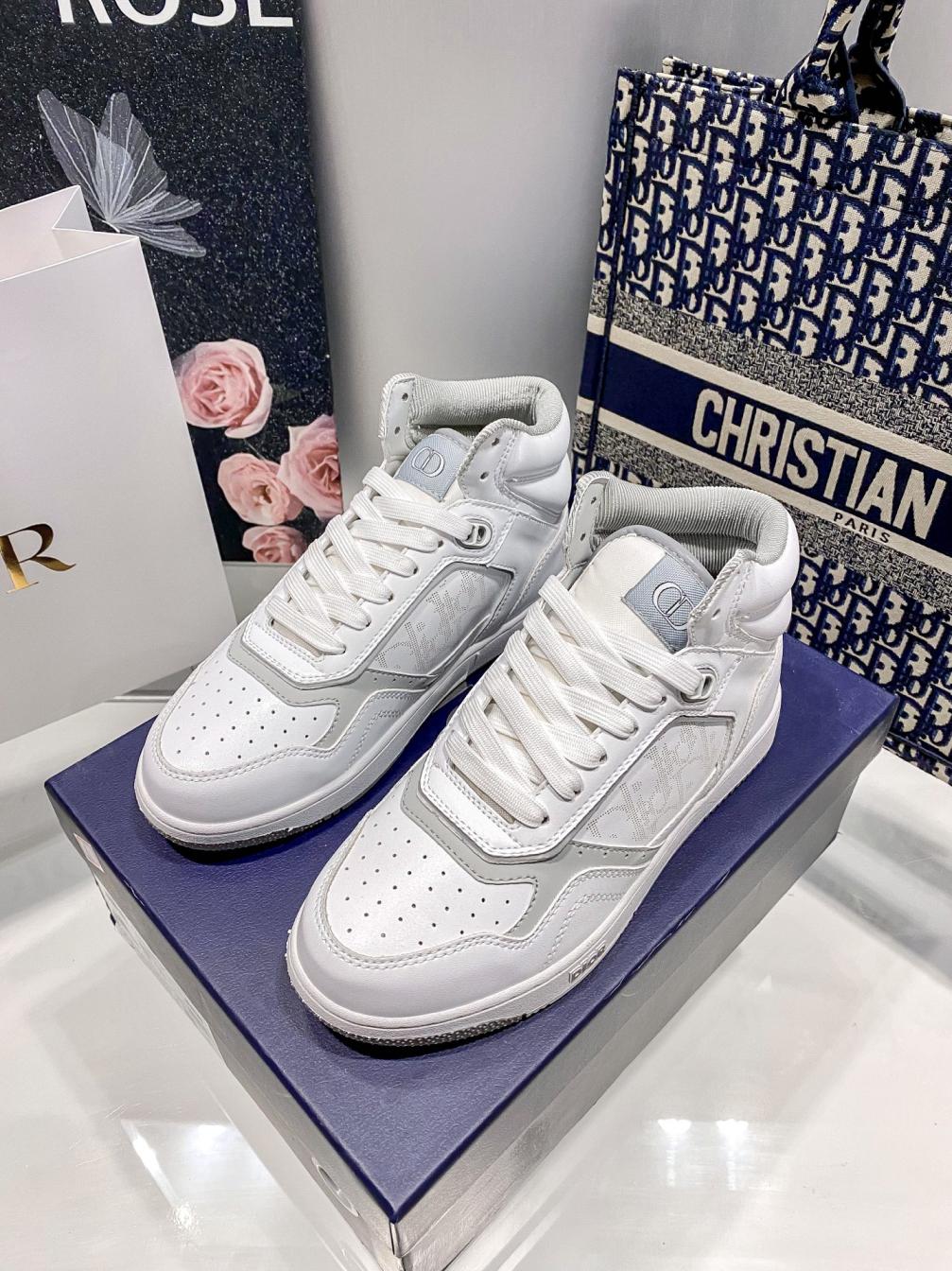 Dior CD Icon Unisex sneaker