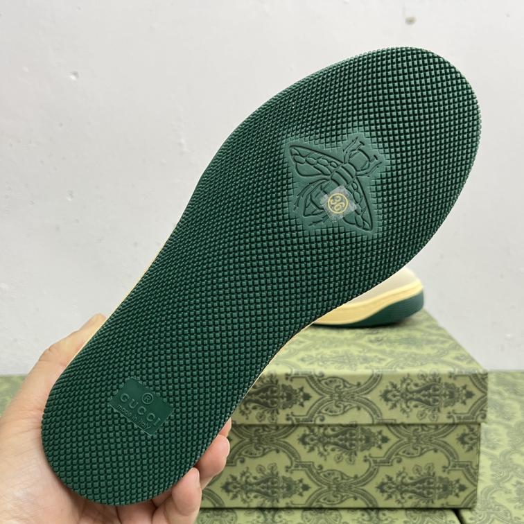 Gucci Cryastal unisex sneaker