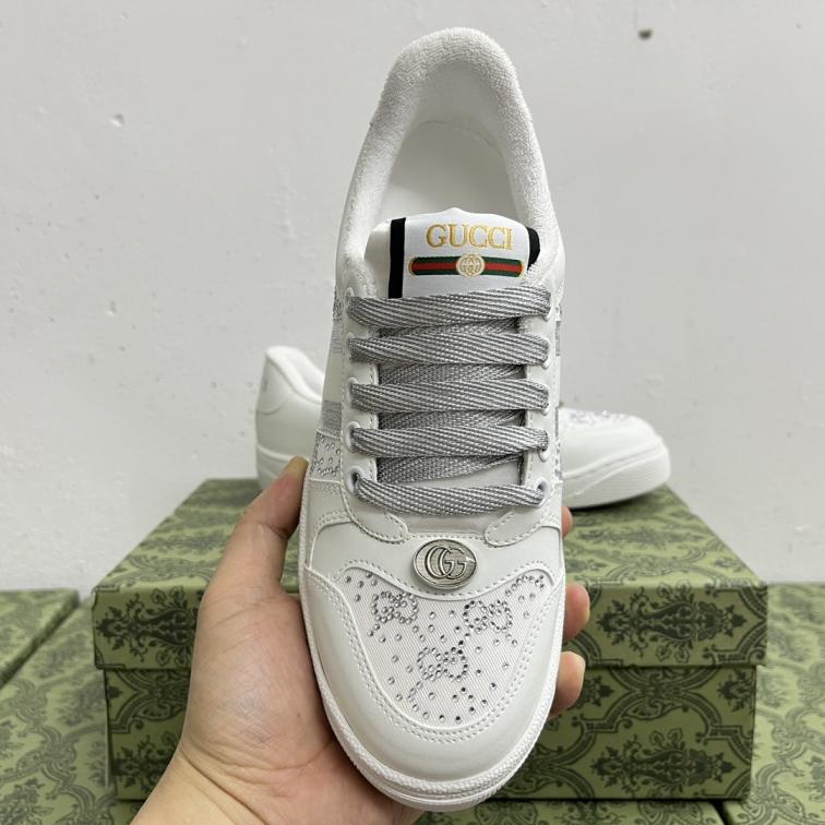 Gucci Cryastal unisex sneaker