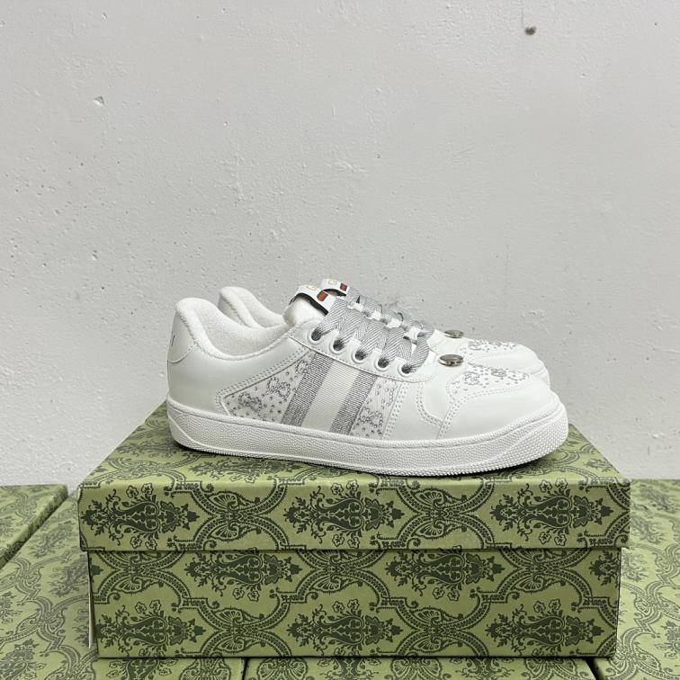 Gucci Cryastal unisex sneaker