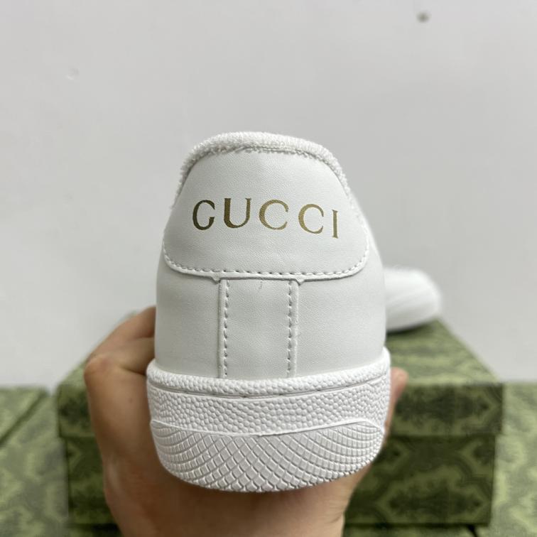 Gucci Cryastal unisex sneaker