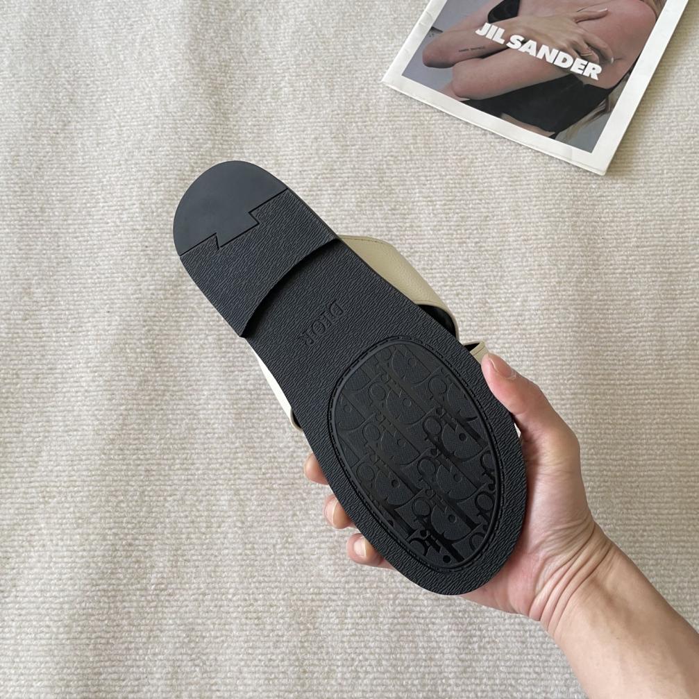 DIOR 2025 Mens slippers 138969