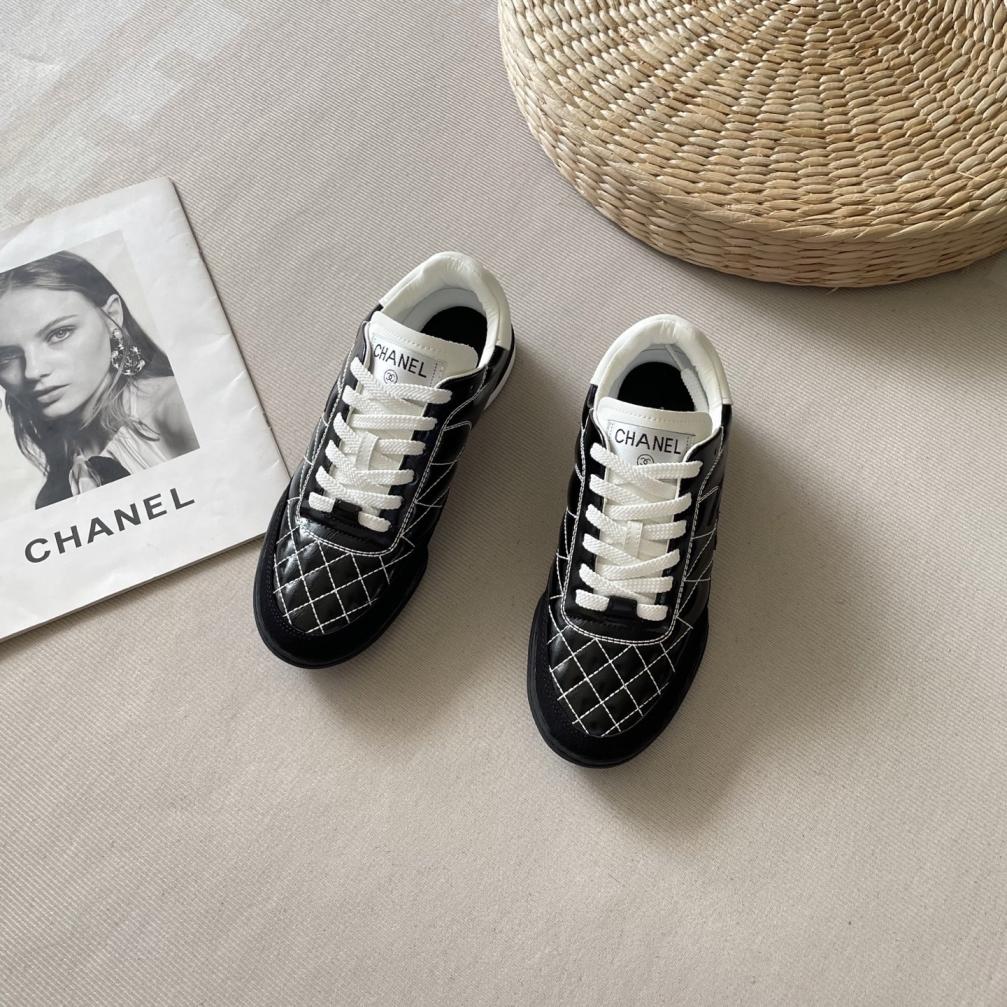 CHANEL 2025 sneaker 139027