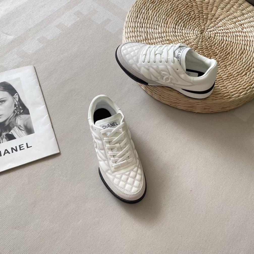 CHANEL 2025 sneaker 139026