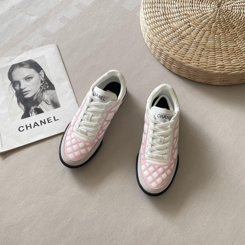CHANEL 2025 sneaker 139024