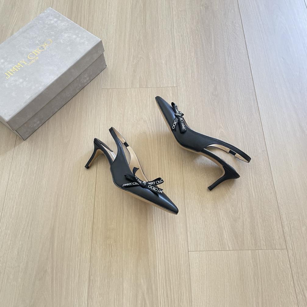 JIMMY CHoo JC  26P women Sandals